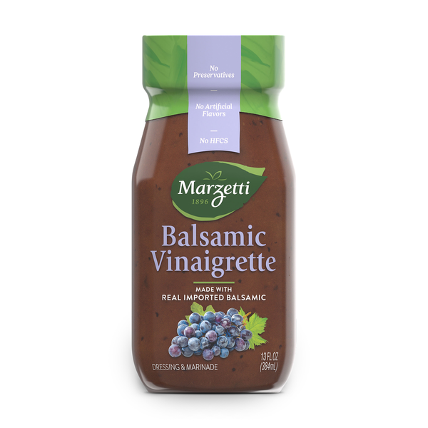 Marzetti Balsamic Vinaigrette Dressing & Marinade
