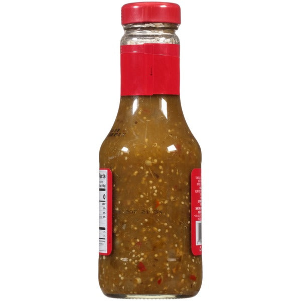 La Costeña Medium Green Salsa Tomatillo Sauce