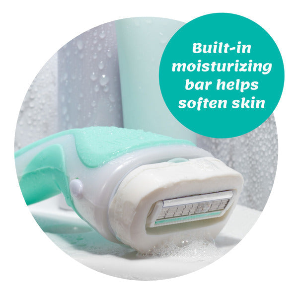 Schick Sensitive Care Cartridges