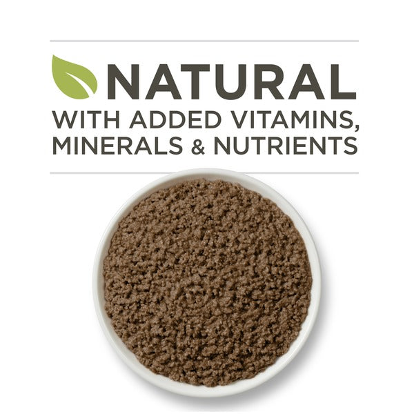 Purina ONE Urinary Tract Health, Natural Pate Wet Cat Food, Urinary Tract Health Beef & Liver Recipe DestGlow