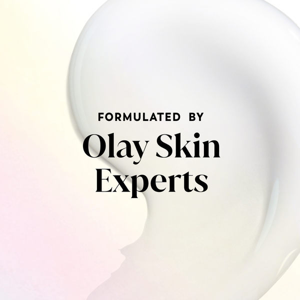 Olay Ribbons Plus Shea + Notes of Manuka Honey Body Wash