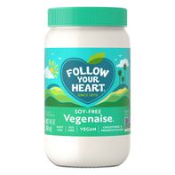 Follow Your Heart Soy-Free Vegenaise️