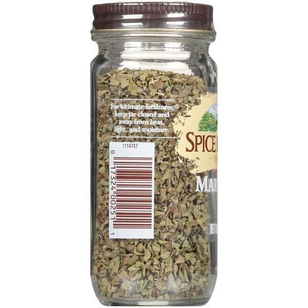 Spice Islands Marjoram
