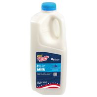 Prairie Farms 1% Low Fat Milk️