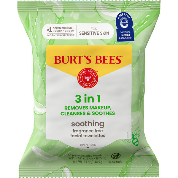 Burt&
