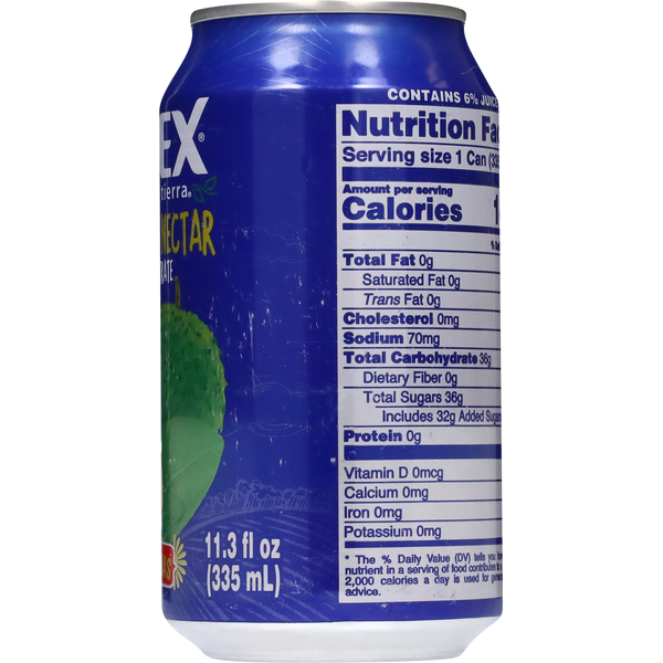 Jumex Guanabana Nectar Juice