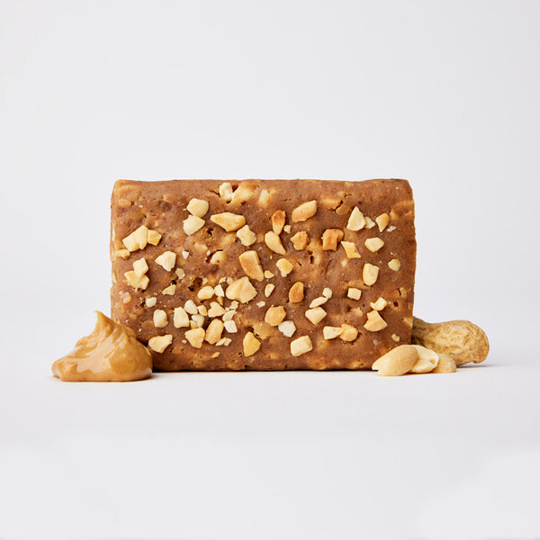 The GFB Peanut Butter Bar