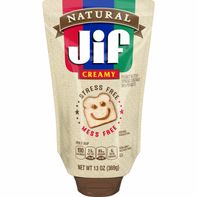Jif Peanut Butter Spreads️