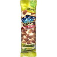 Blue Diamond BOLD Almonds, Spicy Dill Pickle️