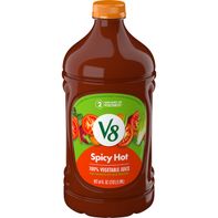 V8 Spicy Hot 100% Vegetable Juice️ DestGlow