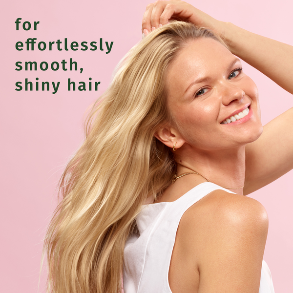 Herbal Essences Rose Hips Smooth Shampoo