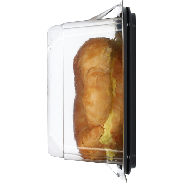 Premo Fresh Egg Salad Croissant