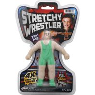 JA-RU Stretchy Wrestler Action Figure️