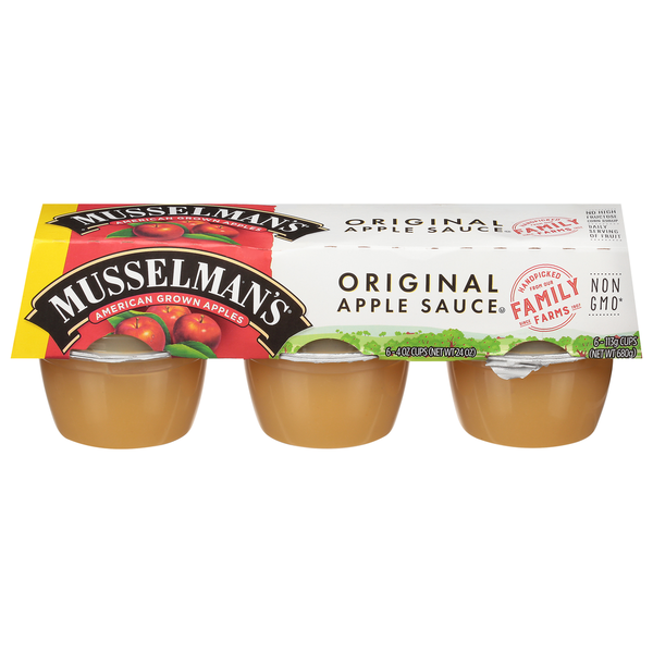 Musselman&