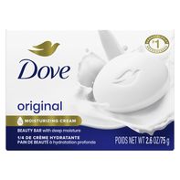 Dove Beauty Bar Soap Original️