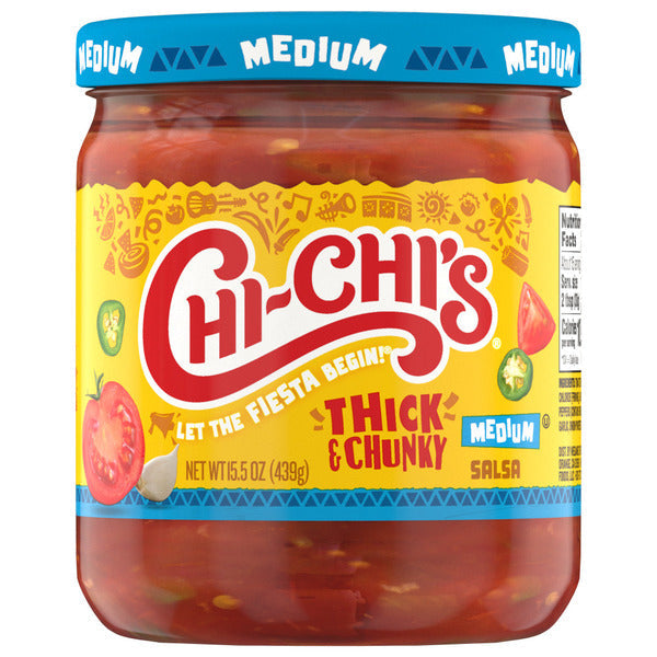 Chi-Chi&