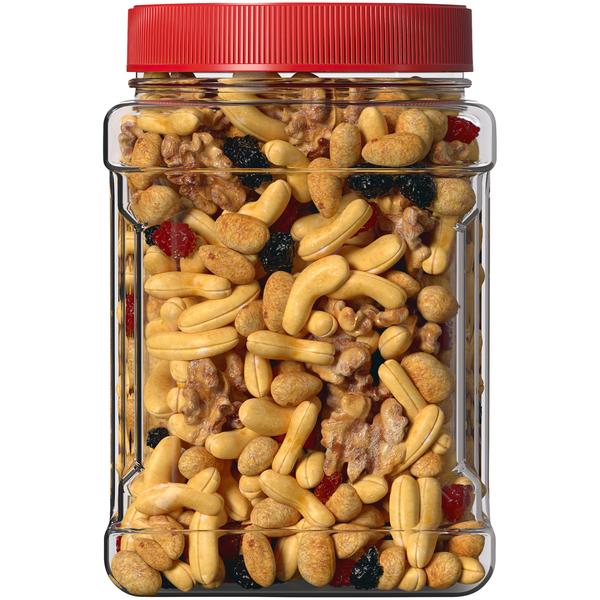 Fisher Sweet Nut Trail Mix