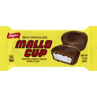 Boyer Milk Chocolate