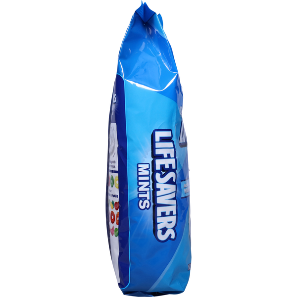 Life Savers Pep O Mint Mints Party Size