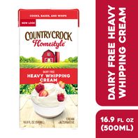 Country Crock Homestyle Dairy Free Heavy Whipping ...
️