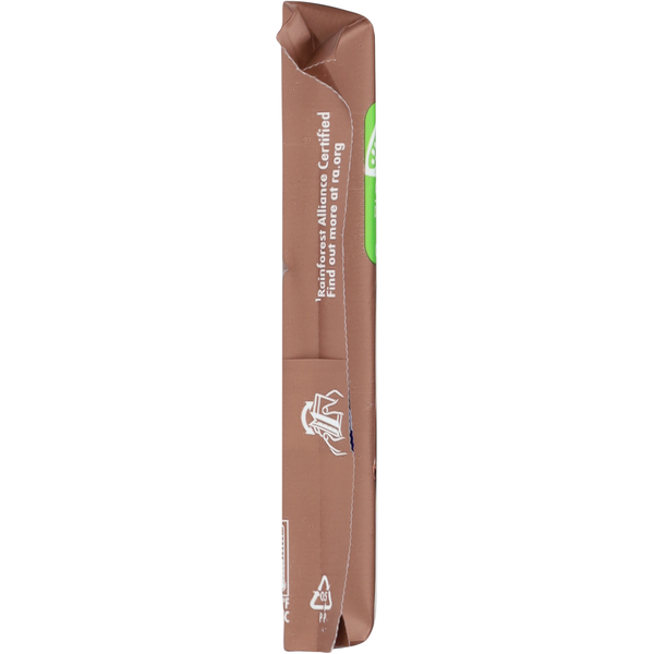 Ritter Sport Cocoa Mousse Filling Milk Chocolate