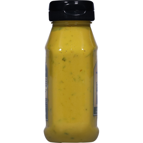 Silver Spring Spicy Jalapeno Mustard