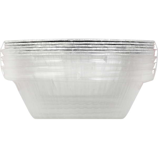 Handi-foil Pans & Lids, Pot Pie