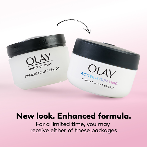Olay Firming Cream