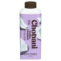 Chobani Coffee Creamer, Sweet Cream️