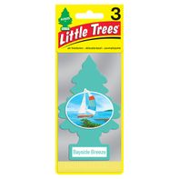 Little Trees Car Air Freshener, Hanging Tree, Bays...
️