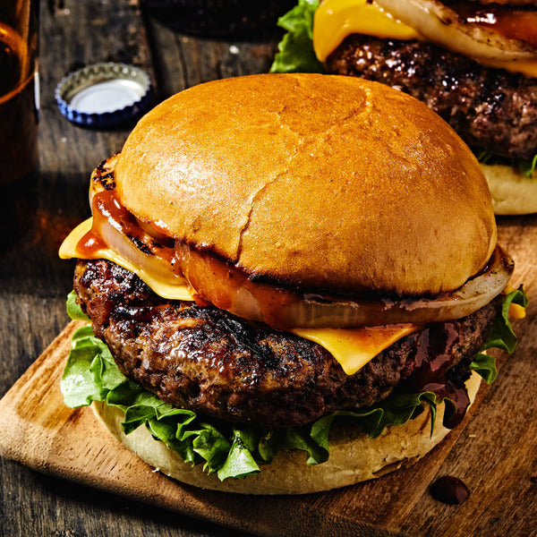 McCormick® GRILL MATES Hamburger Seasoning