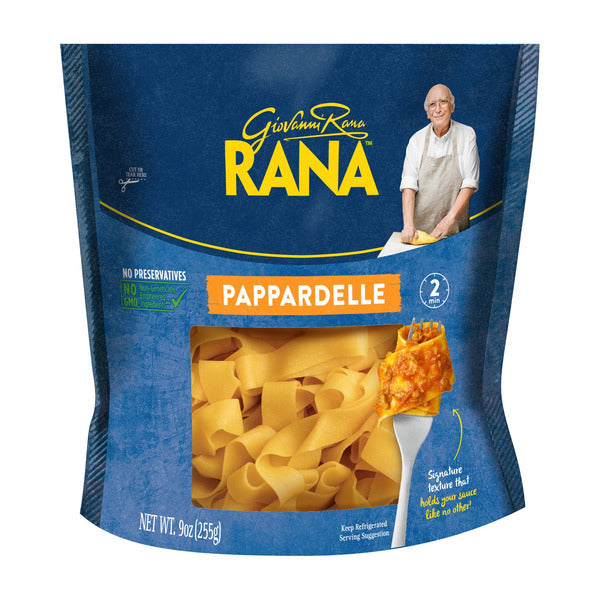 Rana Papardelle