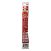 Vermont Smoke & Cure Turkey Stick, Uncured Peppero...
️