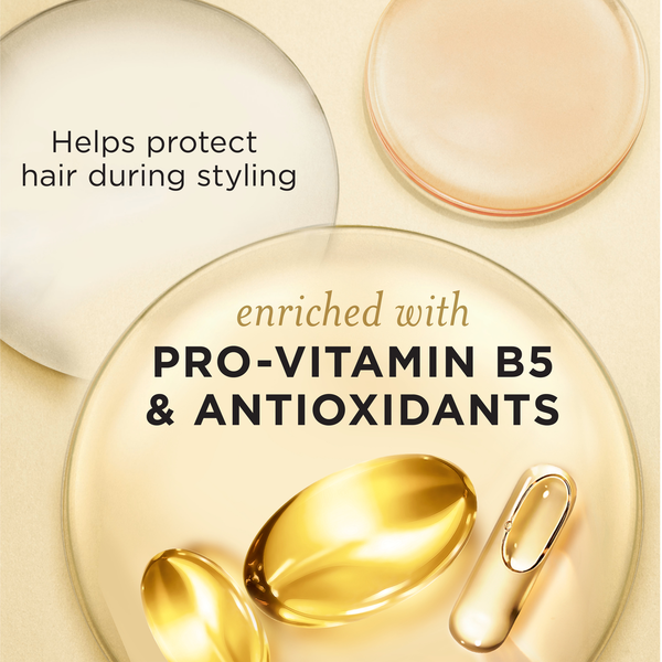 Pantene Flexible Waves & Curls Gel