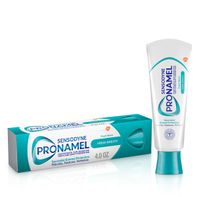 Sensodyne Pronamel Sensitive Teeth and Cavity Prot...
️