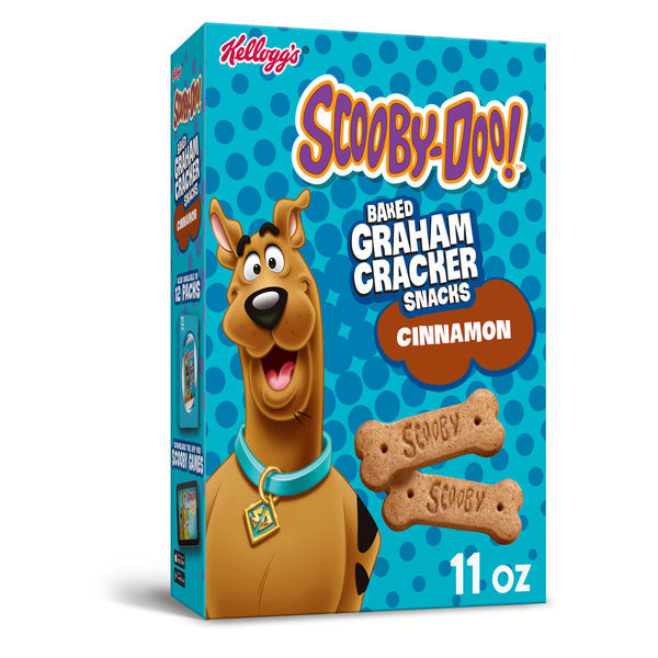 SCOOBY-DOO Kellogg&