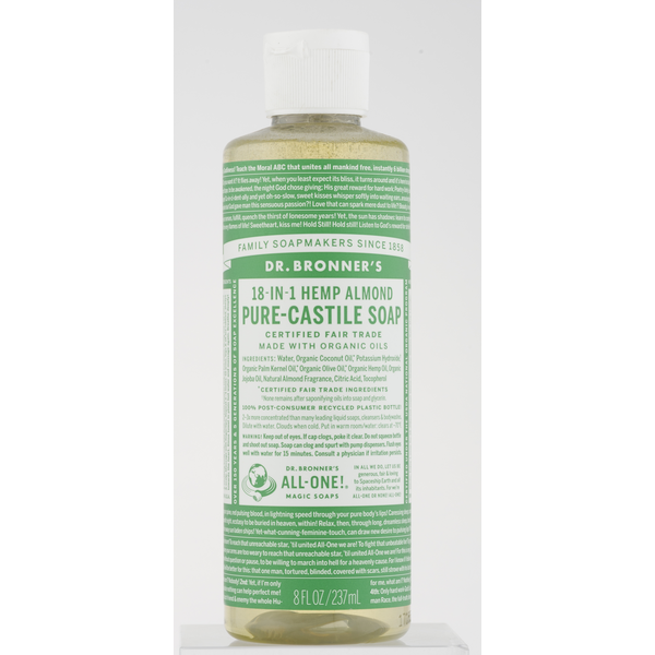 Dr. Bronner&