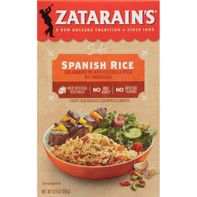 Zatarain&