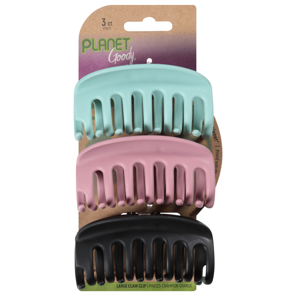 Goody Claw Clip, Large