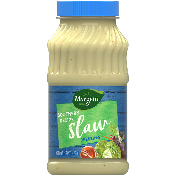 MARZETTI Southern Recipe Slaw Dressing