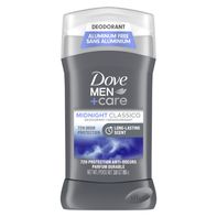 Dove Men+Care Deodorant Stick for Men Midnight Cla...
️