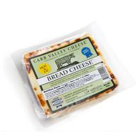 Carr Valley Cheese Bread Cheese️