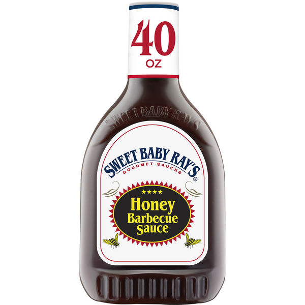 Sweet Baby Ray&