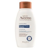 Aveeno Cucumber & Rosemary Natural Volumizing Sham...
️