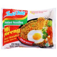 Indomie Instant Noodles, Stir Fry, Fried Noodles️