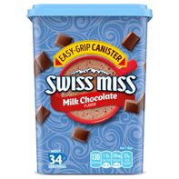 Swiss Miss Milk Chocolate Flavored Hot Cocoa Mix️