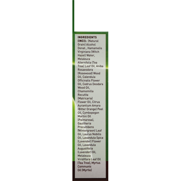 Desert Essence Blemish Touch Stick