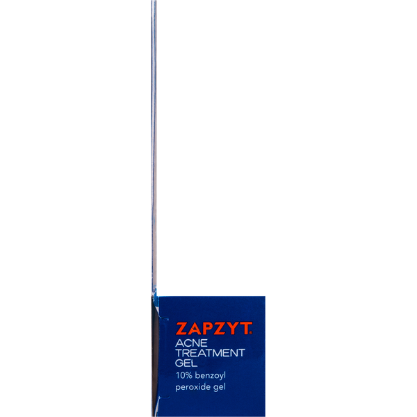 ZAPZYT Acne Treatment Gel