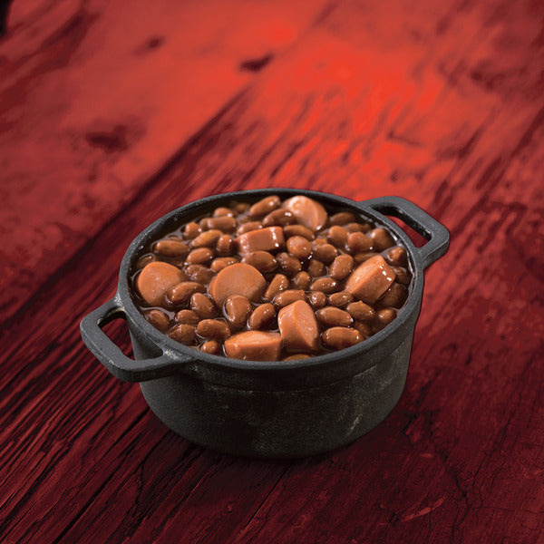 Van Camp’s Baked Beanee Weenee Canned Beans