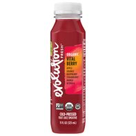 Evolution Fresh Fruit Juice Smoothie, Organic, Vit...
️